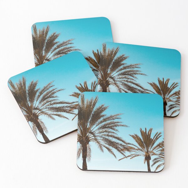 Item preview, TROPICAL PALMS - PALM TREE - PALMS - TREE  designed and sold by Tropical Blood.
