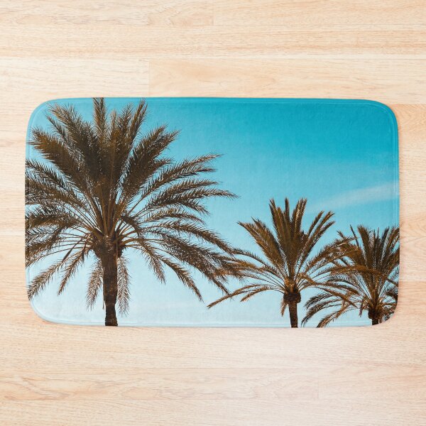 Item preview, TROPICAL PALMS - PALM TREE - PALMS - TREE  designed and sold by Tropical Blood.