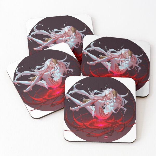 Item preview, Deadman Wonderland designed and sold by Hocku.