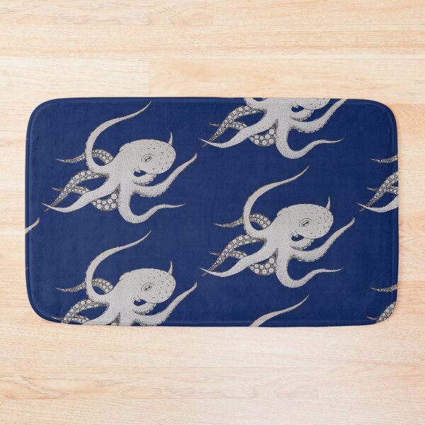 Item preview, Octopus  designed and sold by in2thewild.