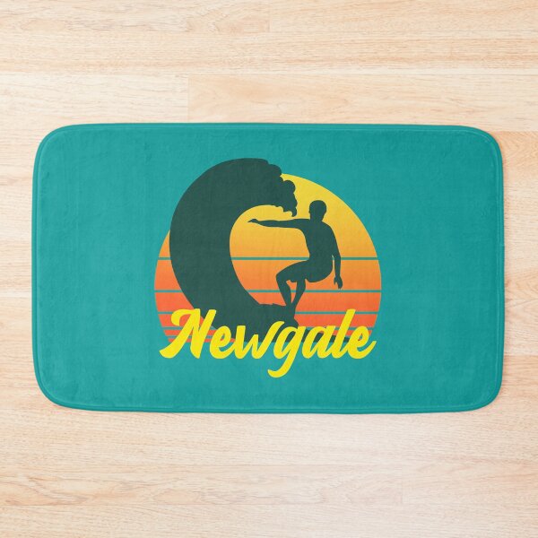 Item preview, Newgale Surf designed and sold by MandWthings.