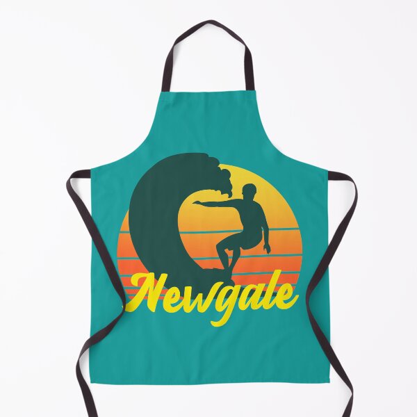 Item preview, Newgale Surf designed and sold by MandWthings.