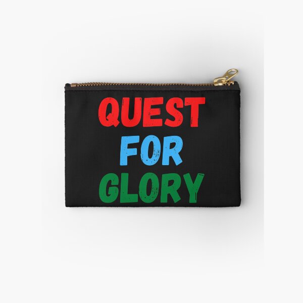 Item preview, Quest for Glory designed and sold by MohitJain1109.