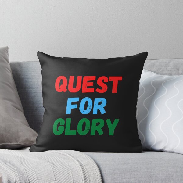Item preview, Quest for Glory designed and sold by MohitJain1109.