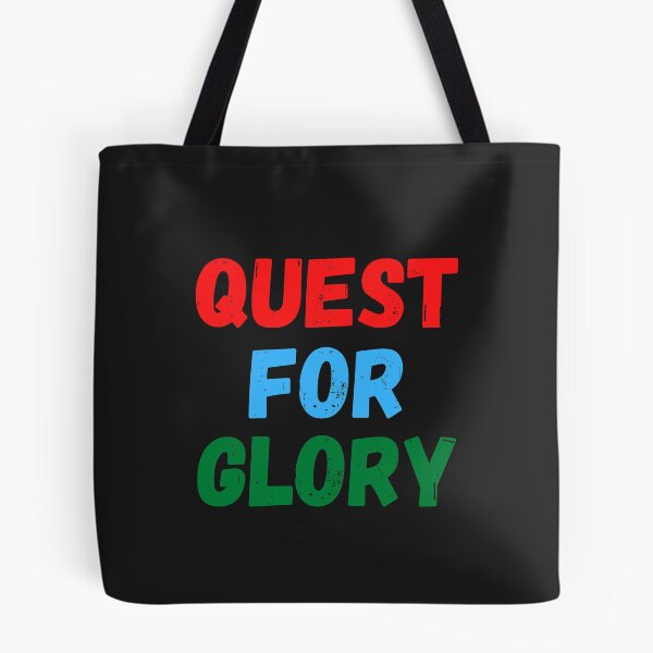 Item preview, Quest for Glory designed and sold by MohitJain1109.