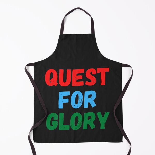 Item preview, Quest for Glory designed and sold by MohitJain1109.