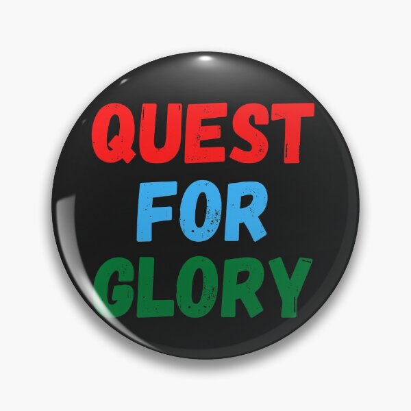 Item preview, Quest for Glory designed and sold by MohitJain1109.