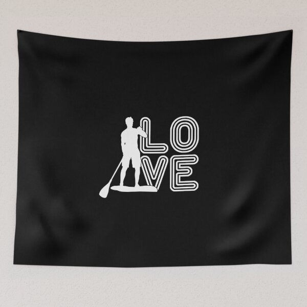 Item preview, Stand up paddle designed and sold by Nessshirts.