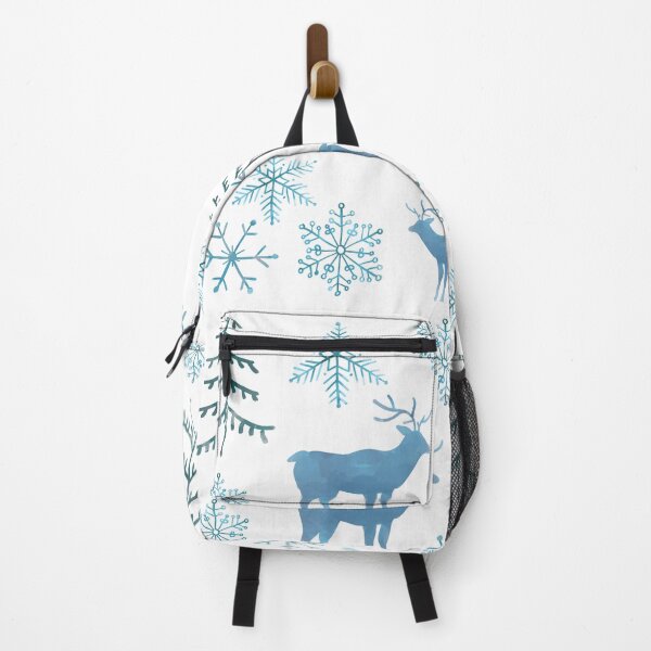 Item preview, Snow in a Winter scene designed and sold by designlee.