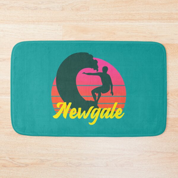 Item preview, Newgale Surf designed and sold by MandWthings.