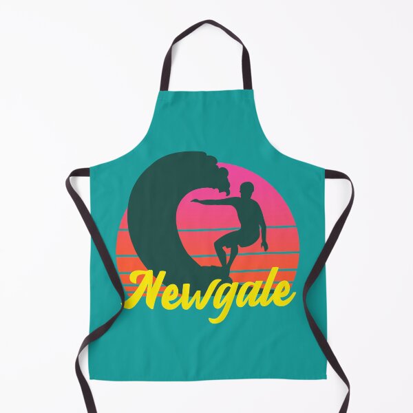 Item preview, Newgale Surf designed and sold by MandWthings.