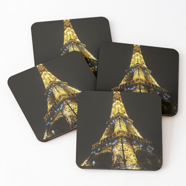 Item preview, Eiffel tower, Paris.  designed and sold by Stellagala.
