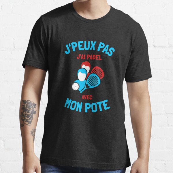 T-shirt J'peux pas j'ai Muscu sport mucculation,- débardeur