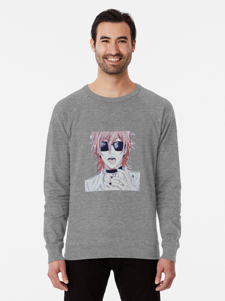 Yuri ayato sweater store