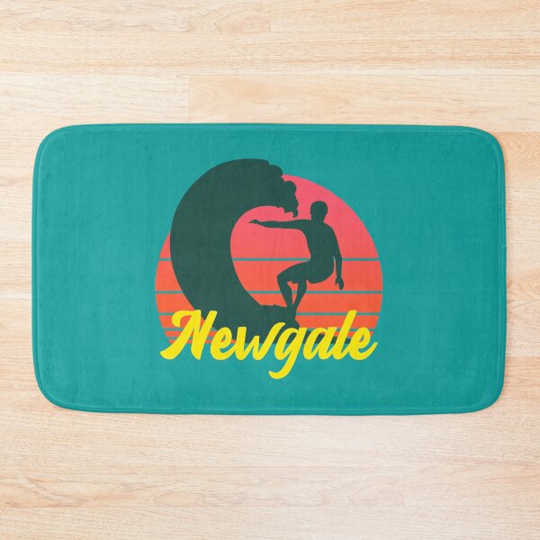 Item preview, Newgale Surf designed and sold by MandWthings.