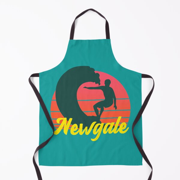 Item preview, Newgale Surf designed and sold by MandWthings.