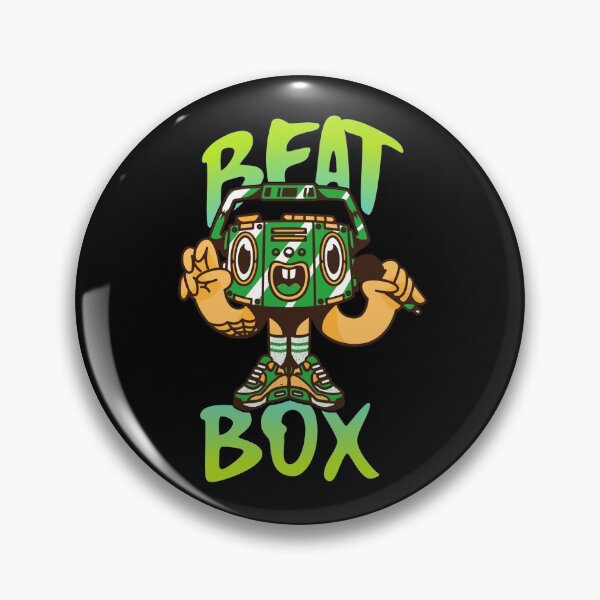 Item preview, Beatbox designed and sold by joabaj.