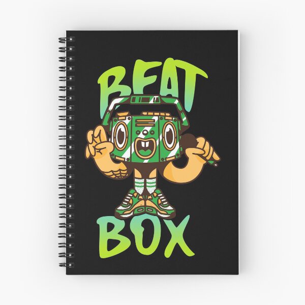 Item preview, Beatbox designed and sold by joabaj.