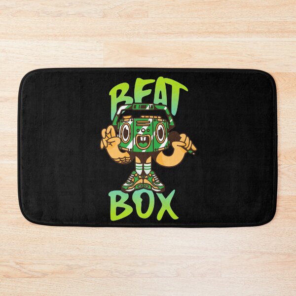 Item preview, Beatbox designed and sold by joabaj.