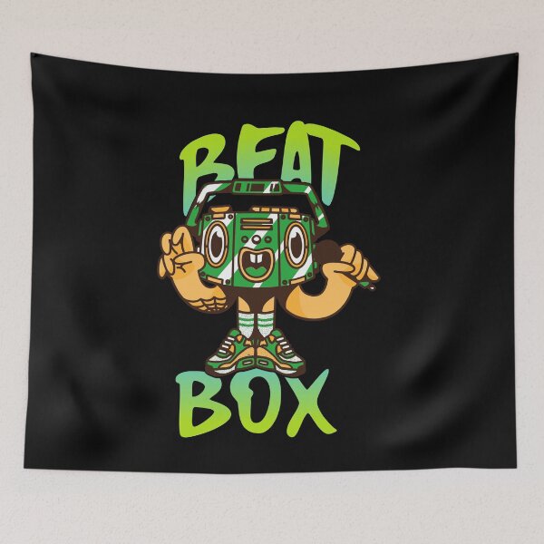 Item preview, Beatbox designed and sold by joabaj.