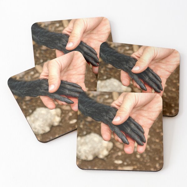 Item preview, sli hold my hand designed and sold by pcfyi.