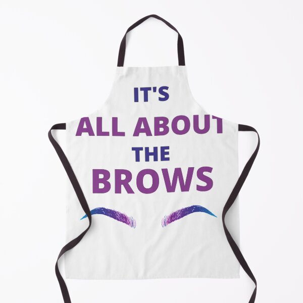 Item preview, It's all about the brows designed and sold by Nasser123.
