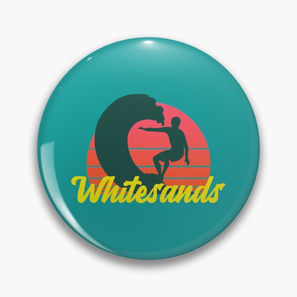 Item preview, Whitesands Surf designed and sold by MandWthings.