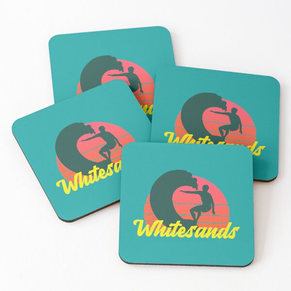 Item preview, Whitesands Surf designed and sold by MandWthings.