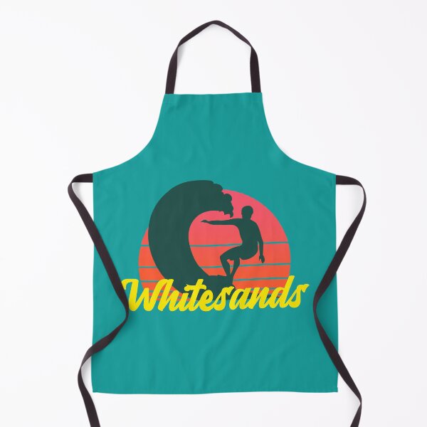 Item preview, Whitesands Surf designed and sold by MandWthings.