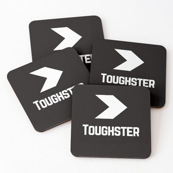 Item preview, Toughster designed and sold by CoolLifeStore.
