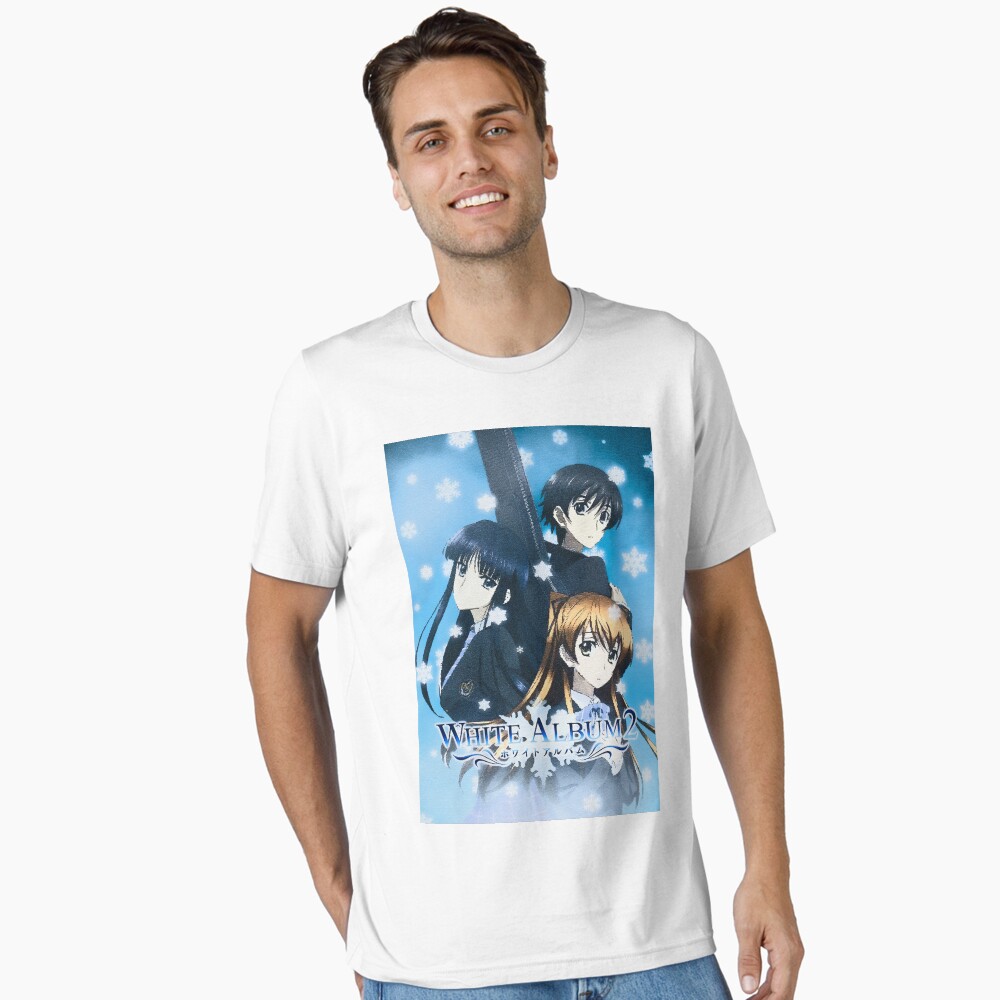White Album 2 Characters