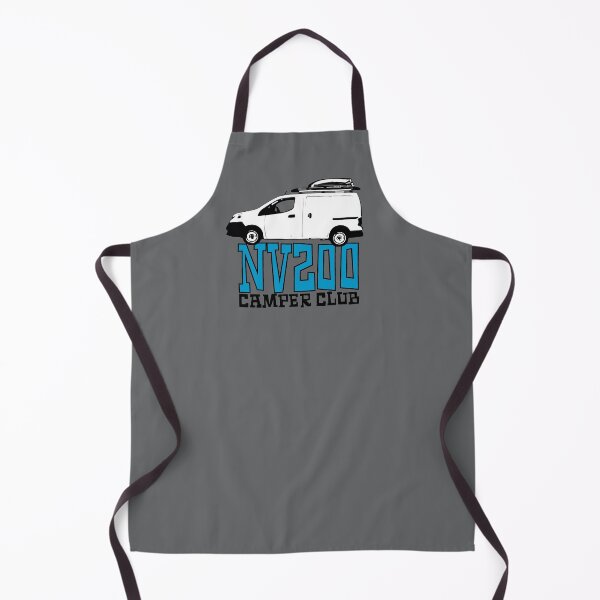 Item preview, Ready to Roll designed and sold by NV200CamperClub.