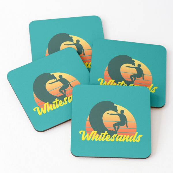 Item preview, Whitesands Surf designed and sold by MandWthings.