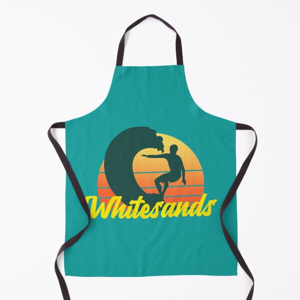 Item preview, Whitesands Surf designed and sold by MandWthings.