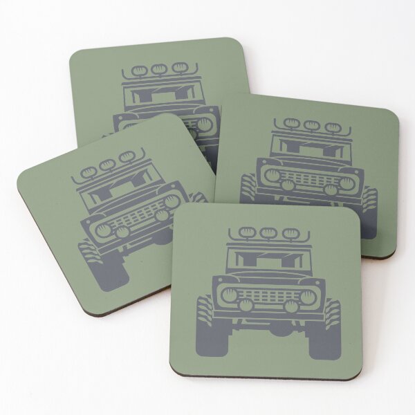 Item preview, Off-road car designed and sold by studio838.