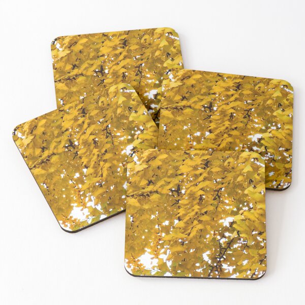 Item preview, yellow leaves tree designed and sold by BVCdesigns.