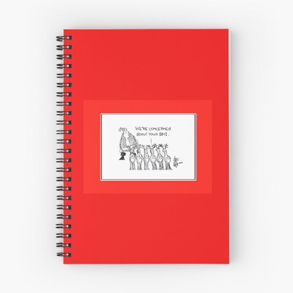 Item preview, Santa Reindeer BMI designed and sold by ChrisManno.