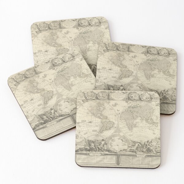 Item preview, Antique world designed and sold by miarantipole.