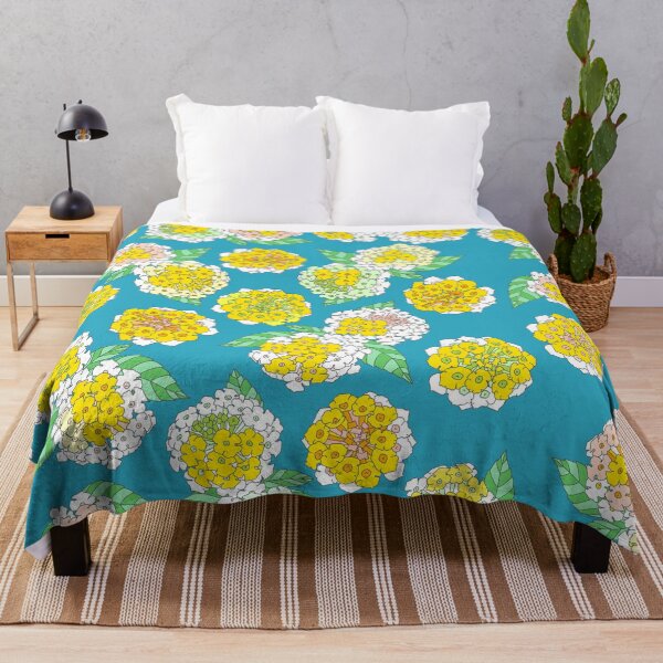 Item preview, Lantana Plants designed and sold by m-lapino.