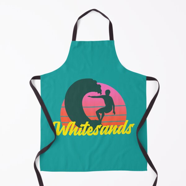 Item preview, Whitesands Surf designed and sold by MandWthings.