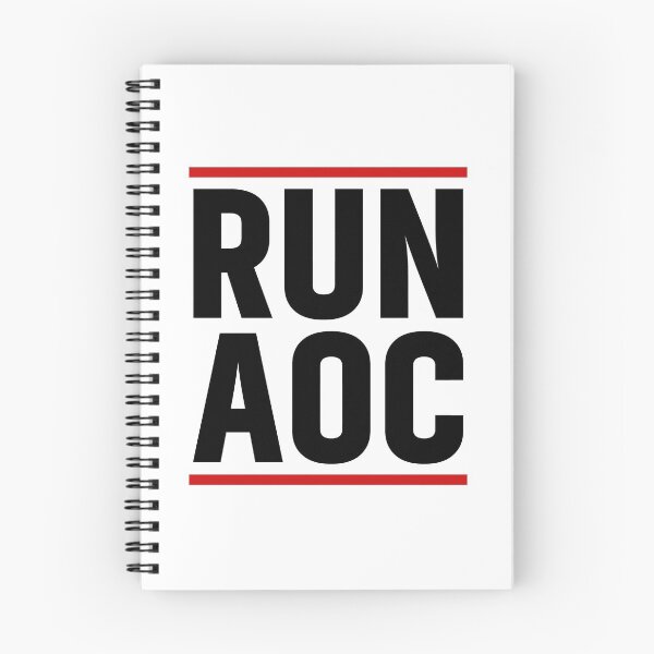Item preview, Run AOC designed and sold by conway92.