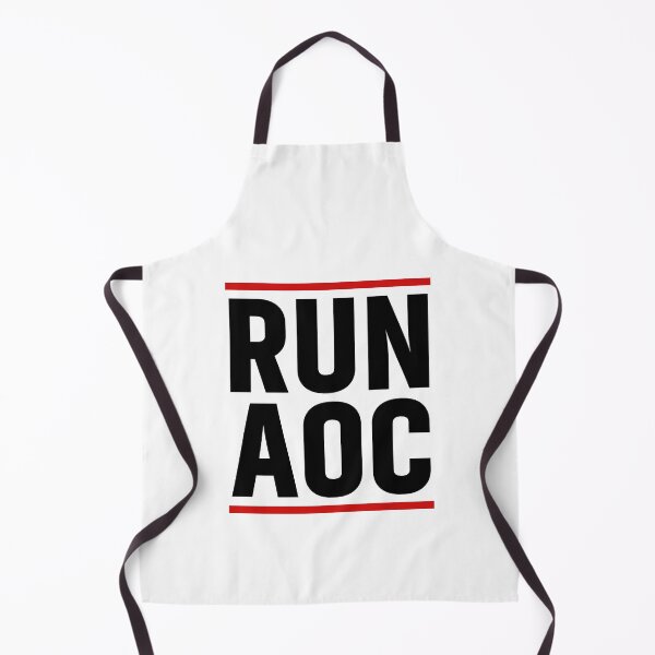 Item preview, Run AOC designed and sold by conway92.