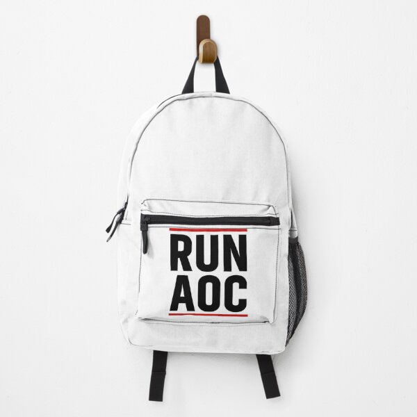 Item preview, Run AOC designed and sold by conway92.