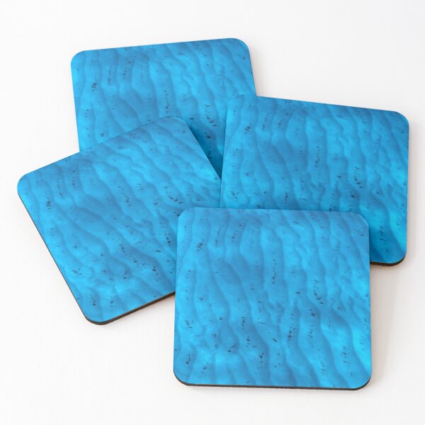 Item preview, BLUE - WATER - MALLORCA - SAND - BEACHES OF MALLORCA - WATER PHOTO designed and sold by Tropical Blood.