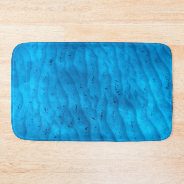 Item preview, BLUE - WATER - MALLORCA - SAND - BEACHES OF MALLORCA - WATER PHOTO designed and sold by Tropical Blood.