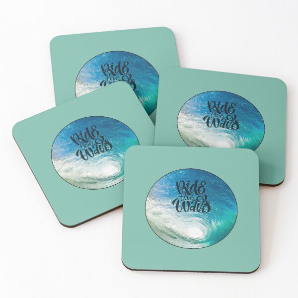 Item preview, Ride The Waves designed and sold by SiddharthaMoon.