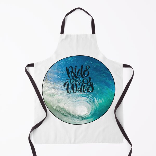 Item preview, Ride The Waves designed and sold by SiddharthaMoon.