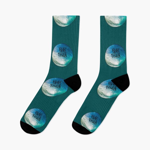 Item preview, Ride The Waves designed and sold by SiddharthaMoon.