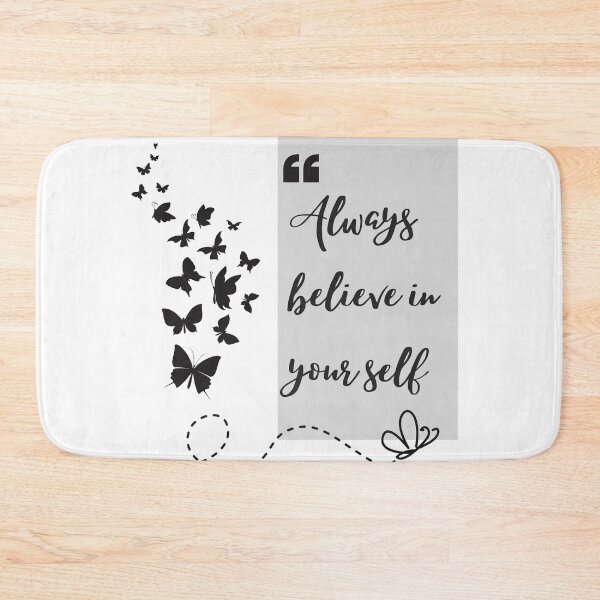 Item preview, Always believe in your self designed and sold by crissenshop.