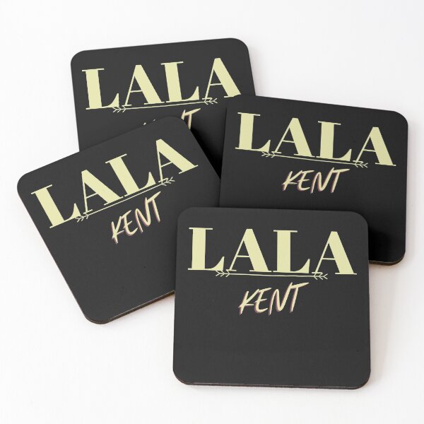 Item preview,   LaLa kent Reality TV Star designed and sold by Beluved.